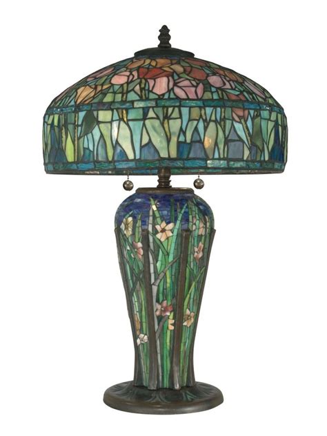 tiffany reproduction lamps wholesale